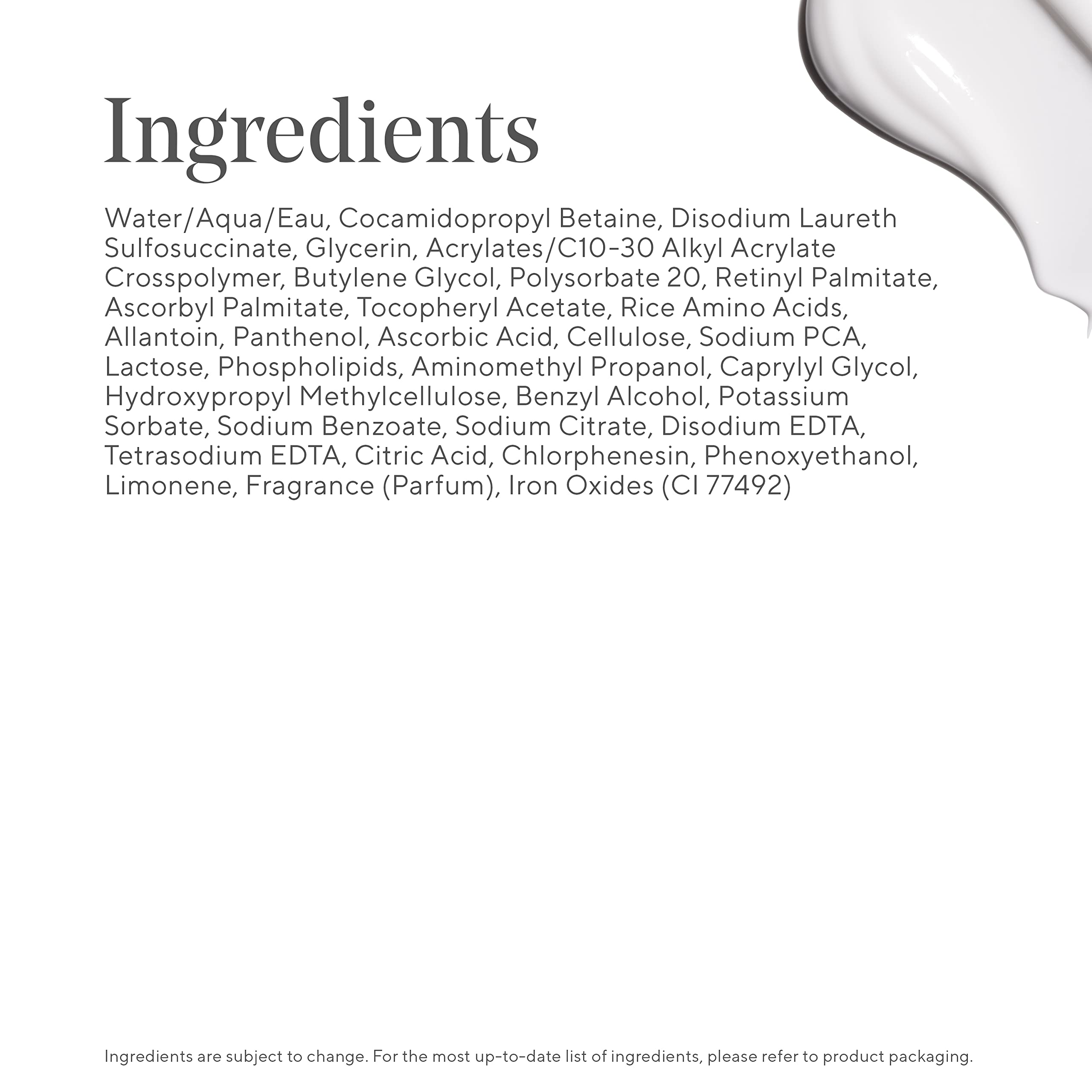 Murad Environmental Shield Essential-C Cleanser - Anti-Aging Vitamin C Cleanser - Energizing, Antioxidant Facial Cleanser, 2 Fl Oz (Travel Size)