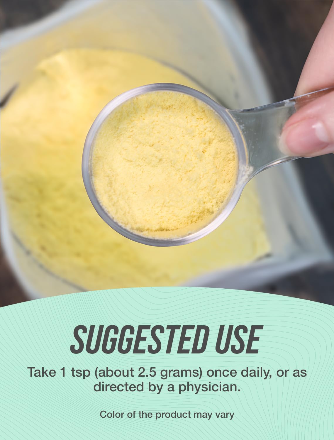 BulkSupplements.com Chicken Collagen Powder - Hydrolyzed Collagen Powder, Collagen Supplement, Collagen Peptides Powder - Gluten Free, 2500mg per Serving, 100g (3.5 oz) (Pack of 1)