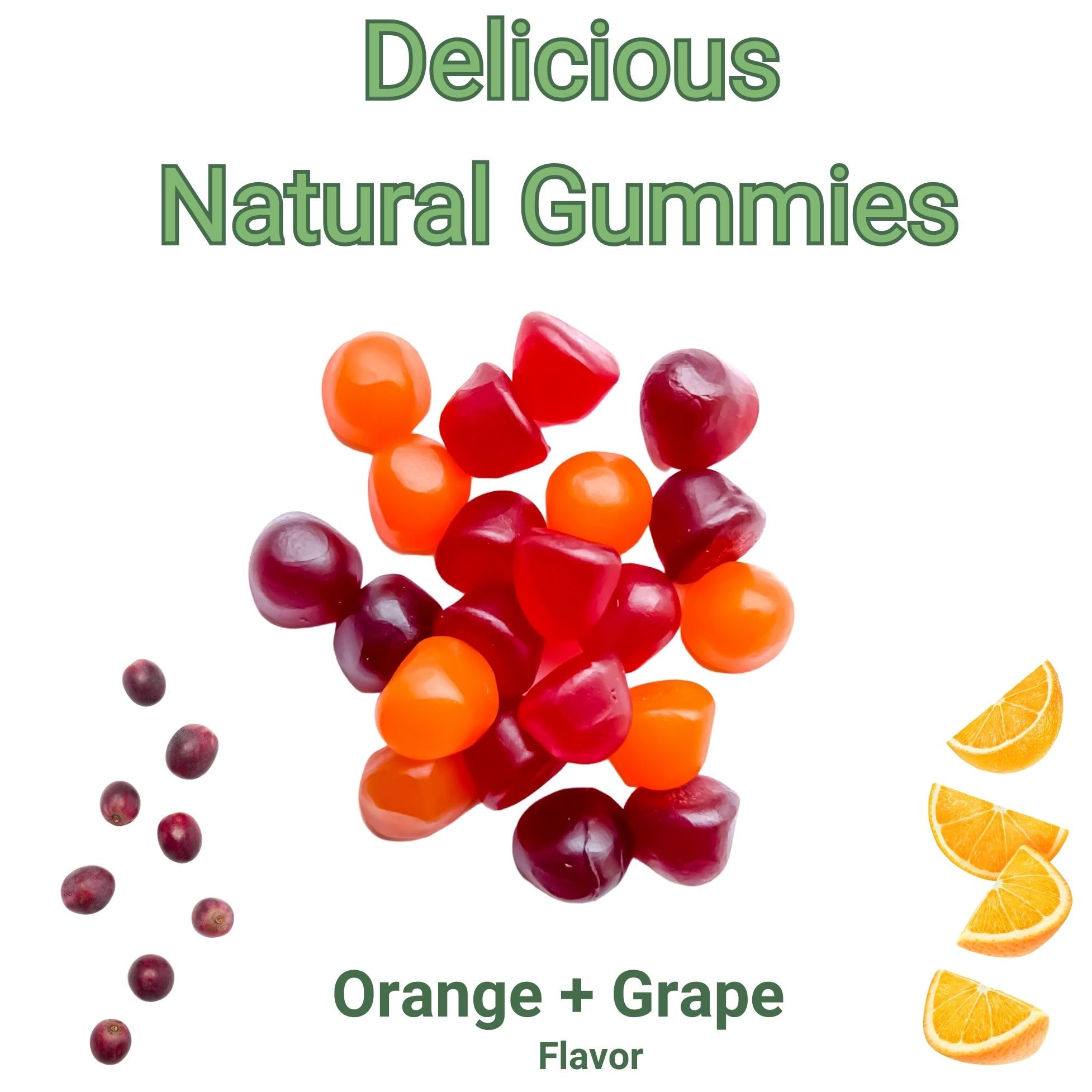 Yuve Prenatal Gummies for Women - Folic Acid Prenatal Vitamins 667 mcg DFE - Chewable Prenatal Vitamins - Hormonal Support & Folate Acid - Vegan & Natural - Prenatal Vitamins Gummies - 2 Pack of 60ct