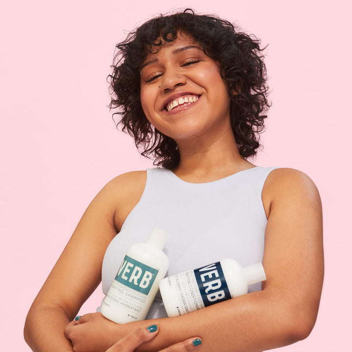 VERB Hydrating Conditioner, 2.3 fl oz