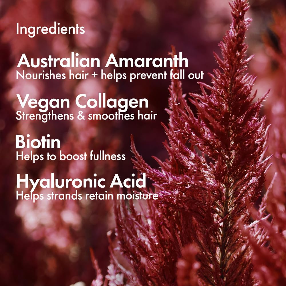 BONDIBOOST Thickening Shampoo [16.90 fl oz]