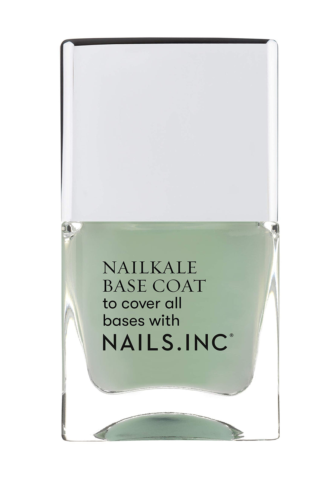 Nails Inc Nailkale Superfood Base Coat - .47 oz