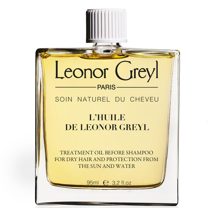 Leonor Greyl Paris L'Huile De Leonor Greyl Paris