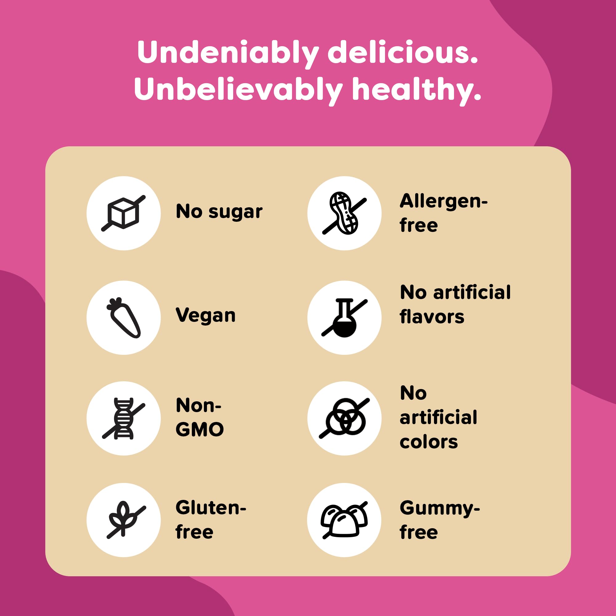 Renzo's Captain Calm, Kids Magnesium Supplement with L-theanine, Dissolvable Kids Vitamins for Relaxation and Mood Support, Sugar-Free Calming Supplement, 60 Green Apple Flavored Melty Tabs