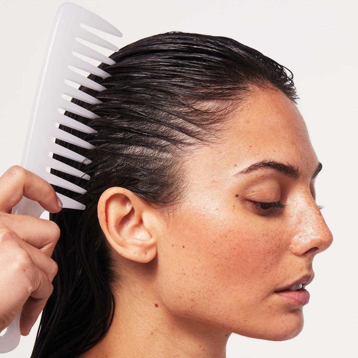 Paul Mitchell Clean Beauty Scalp Therapy Conditioner, Gently Conditions + Cools All Hair Types, Especially Dry, Oily + Sensitive Scalps, 8.5 fl. oz.