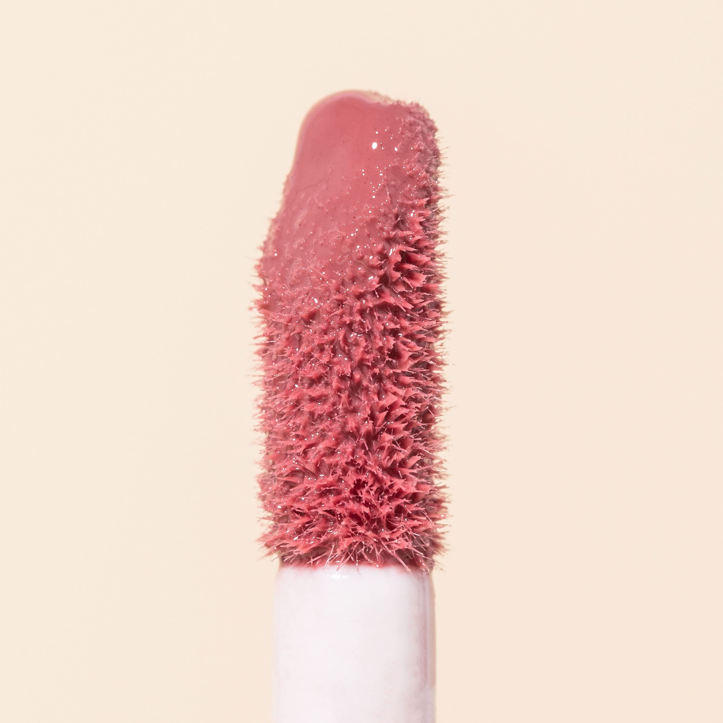 Fitglow Beauty - Lip Color Serum, Nudie - Creamy Nude, 10 grams