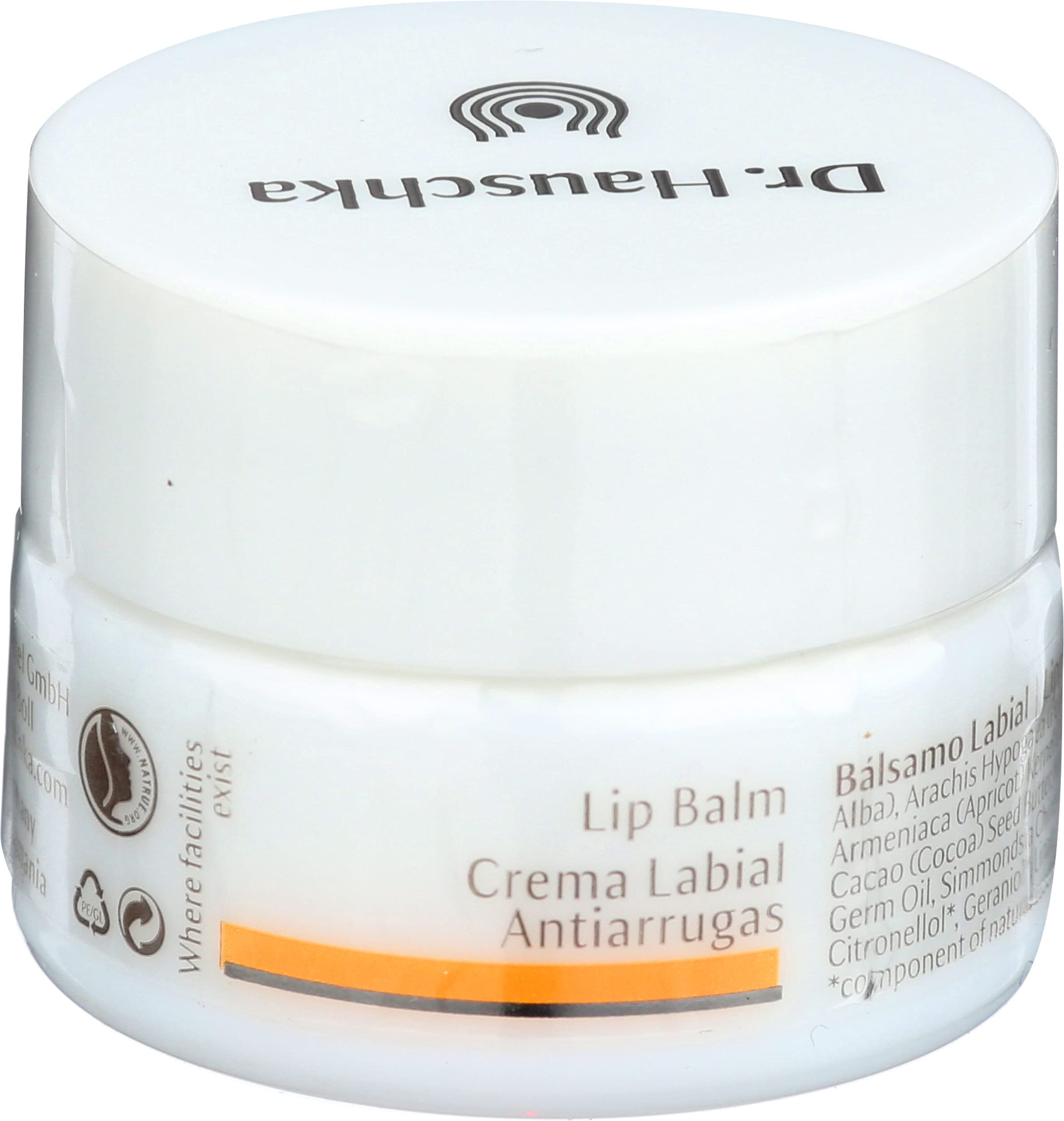 Lip Balm 4.2g/0.14oz