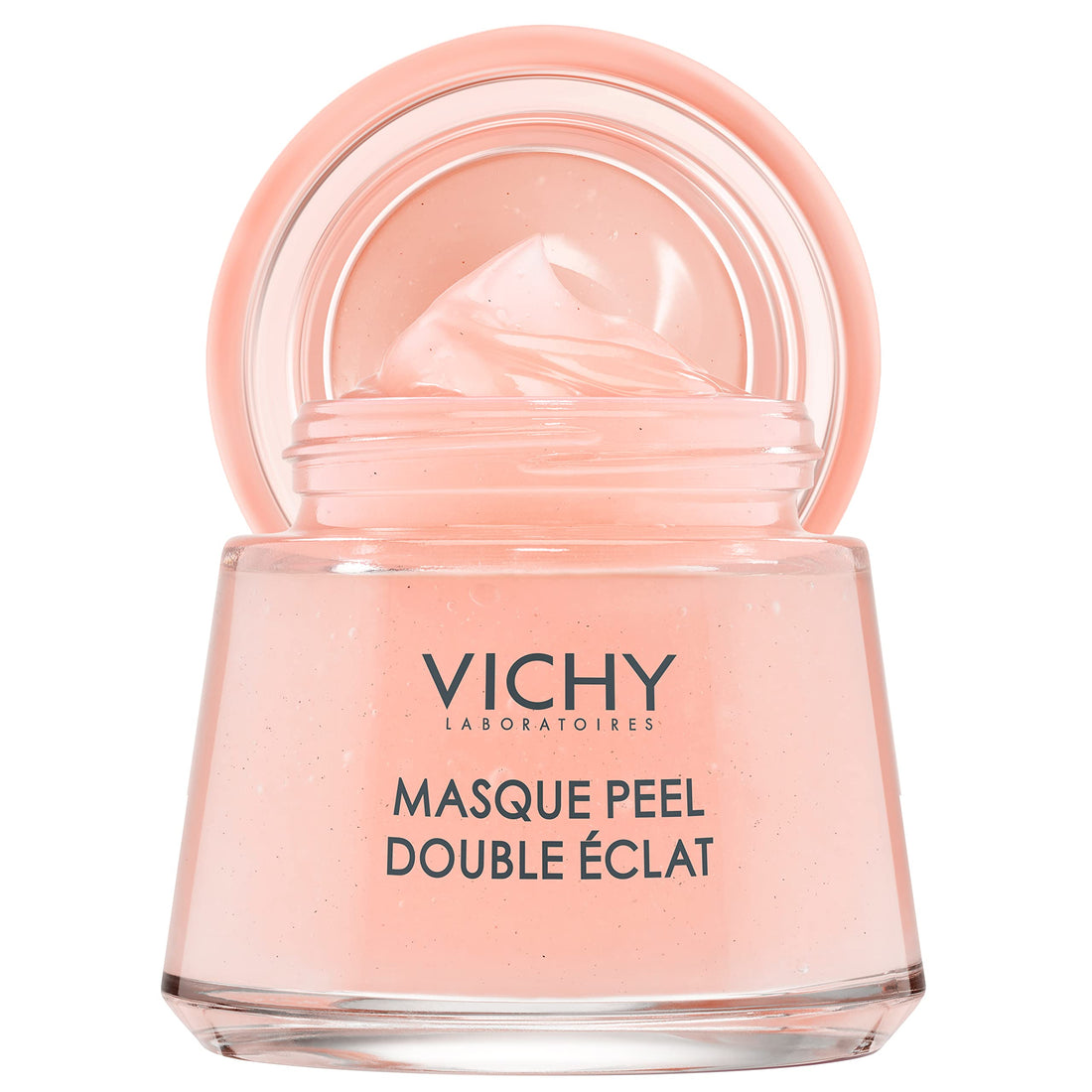 Vichy Purete Thermal Double Glow Peel Mask, 75ml