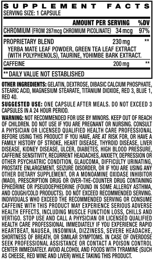 Stacker 3 XPLC by NVE Pharmaceuticals