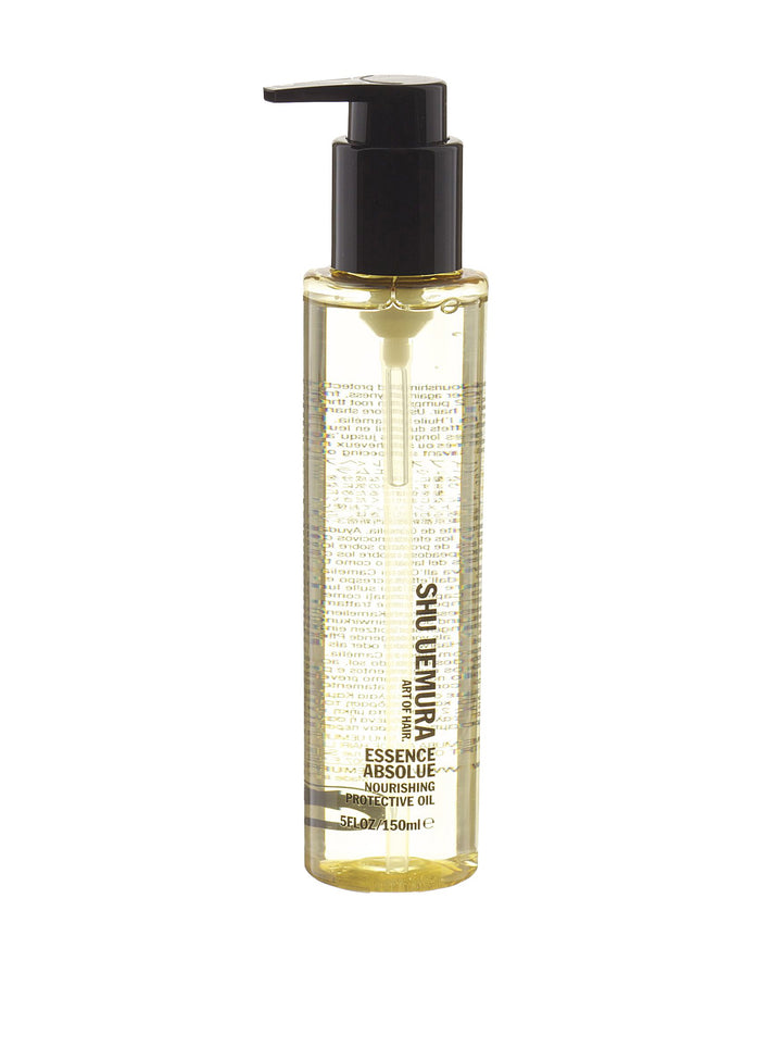 Shu Uemura Essence Absolue Nourishing Protective Oil Unisex, 5 Ounce