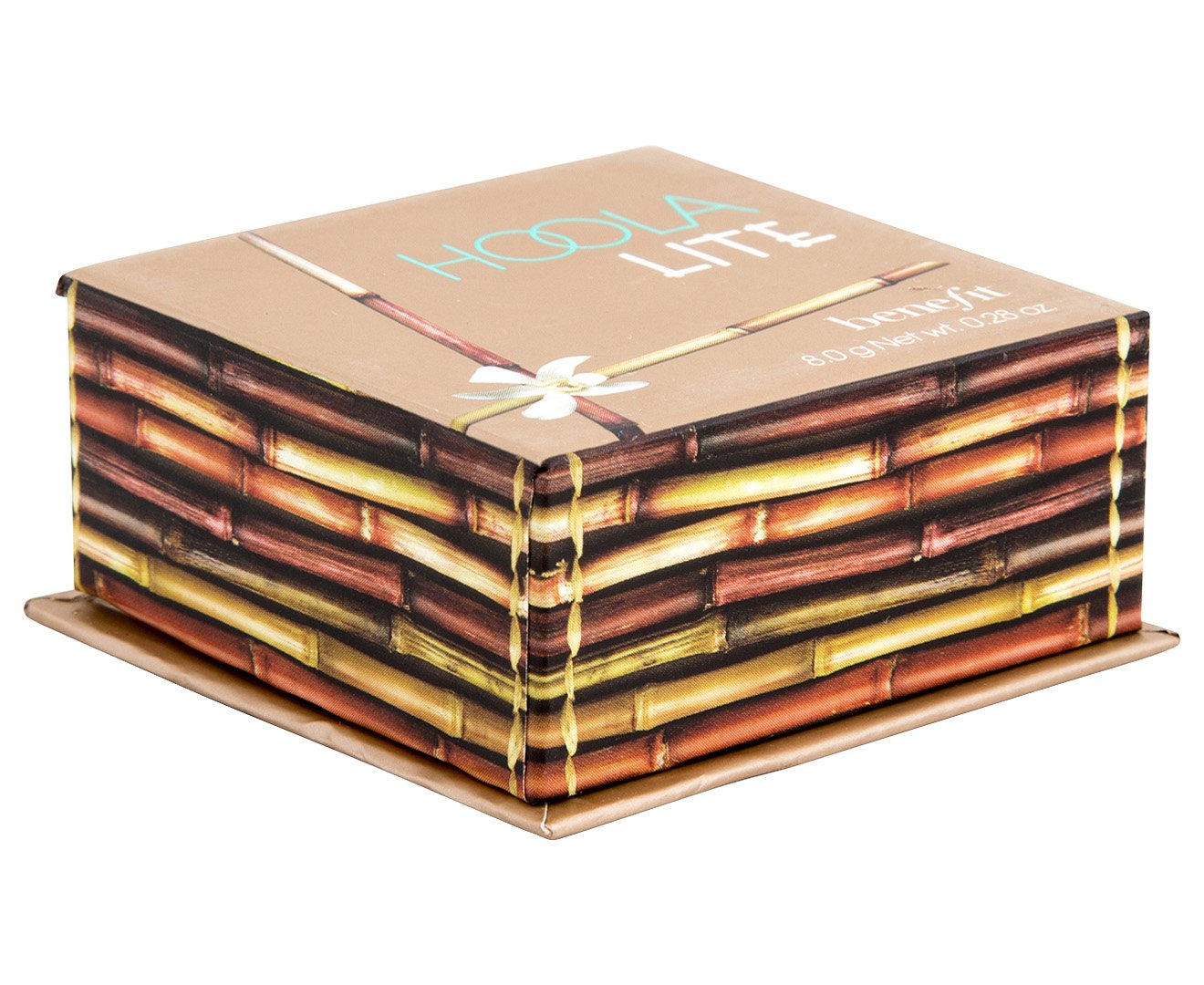 Benefit Cosmetics Hoola Lite Matte Bronzing Powder .28oz