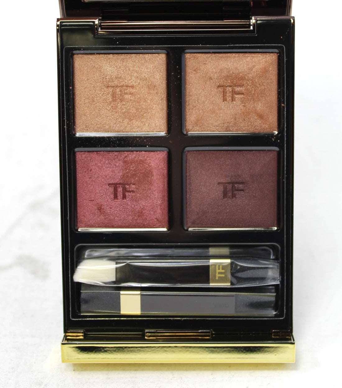 Tom Ford Eye Color Quad Color: HoneyMoon