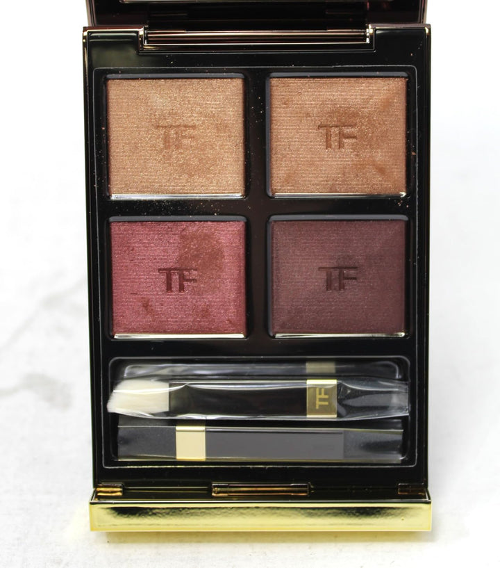 Tom Ford Eye Color Quad Color: HoneyMoon