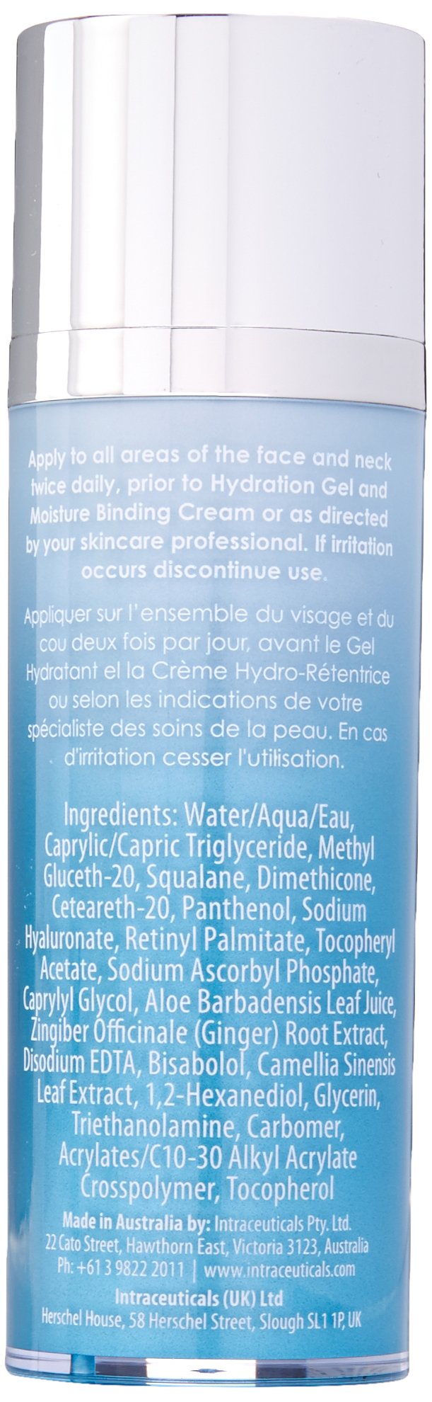 Intraceuticals Rejuvenate Daily Serum, 1.01 Fluid Ounce