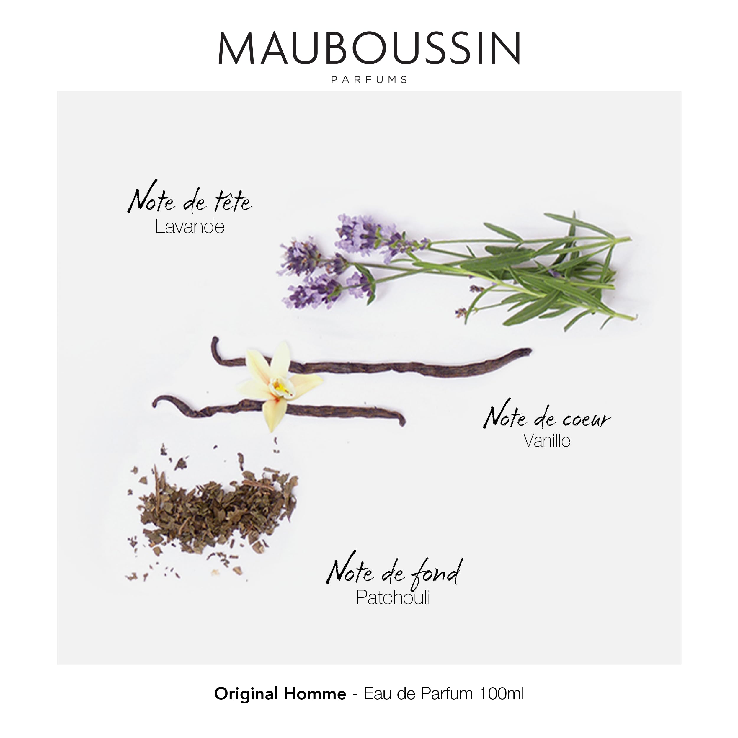 Mauboussin By Mauboussin Eau De Parfum Spray, 100.55ml