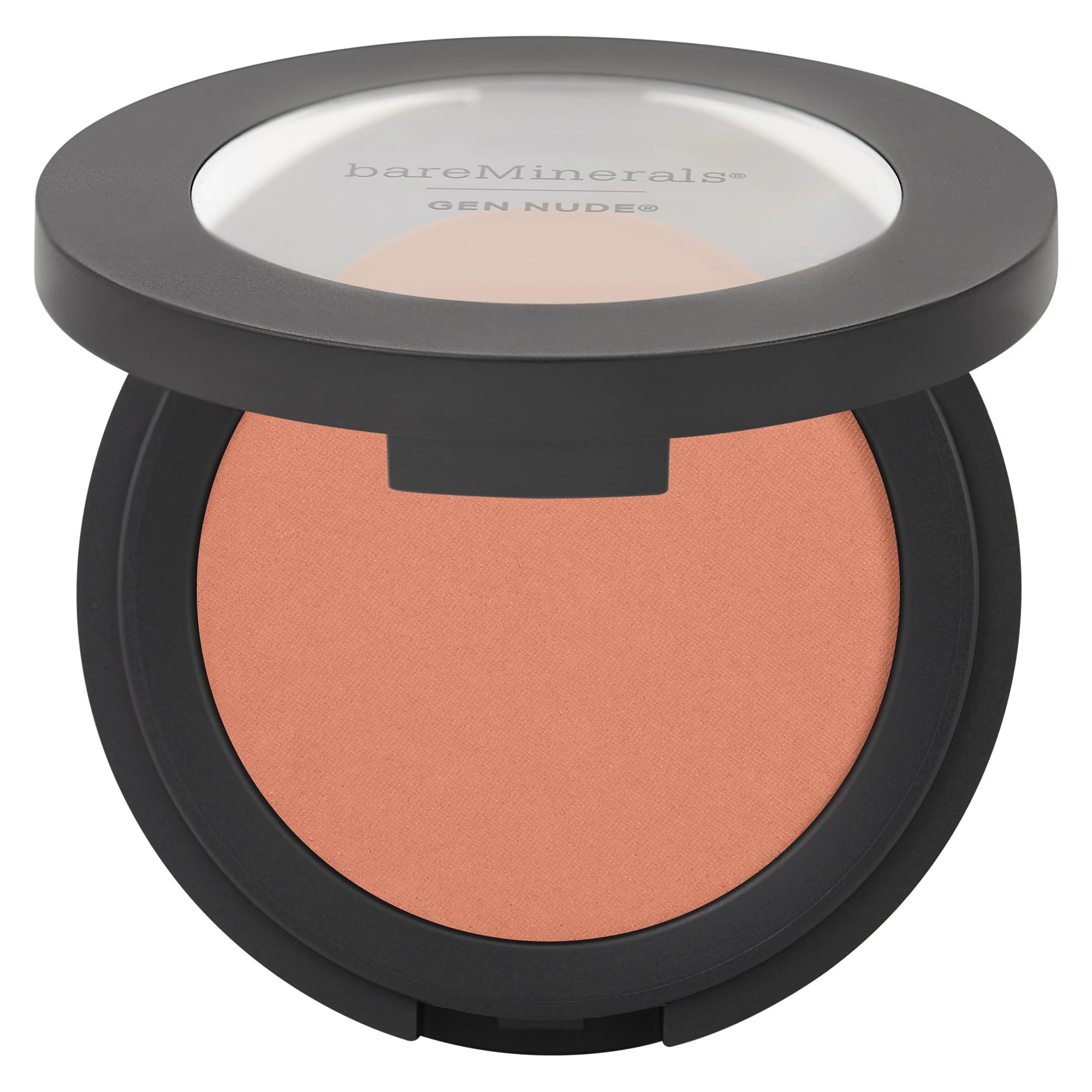 bareMinerals Gen Nude Powder Blush, That Peach Tho