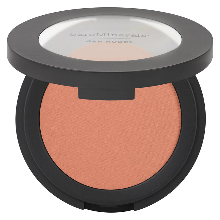bareMinerals Gen Nude Powder Blush, That Peach Tho