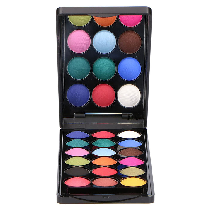Luxury Eyeshadow - Multicolours by Make-Up Studio for Women - 1.26 oz Eye Shadow