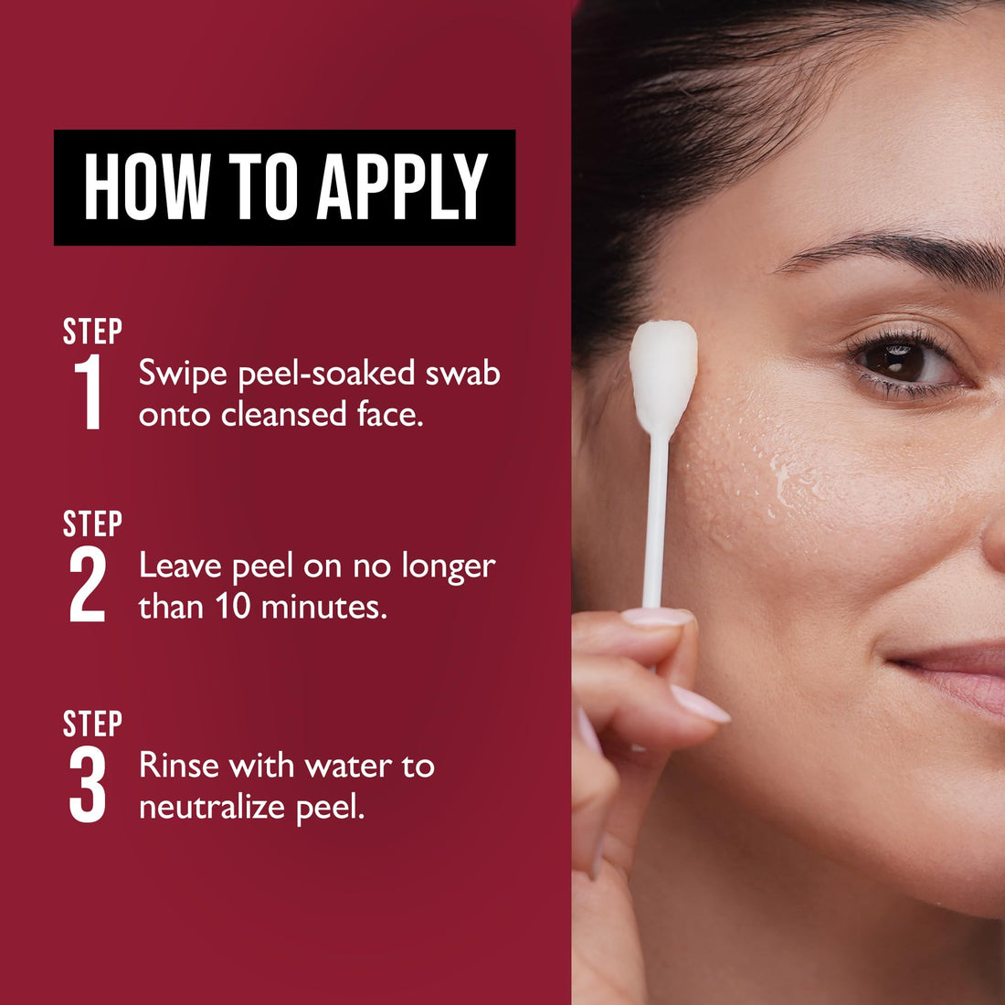 Peter Thomas Roth | Even Smoother Instant Reveal Facial Peel