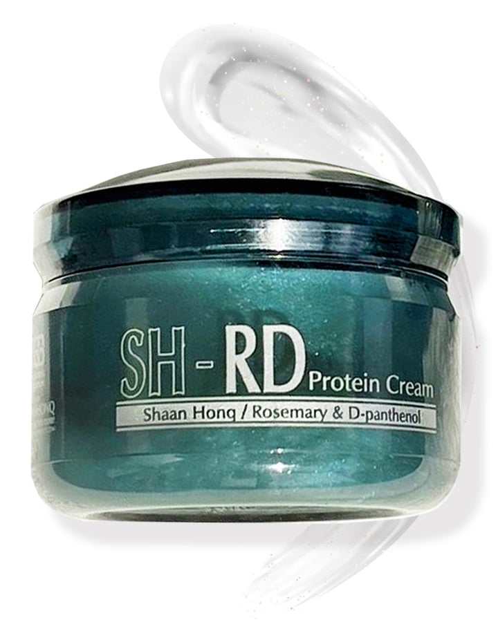 S.H. Protein Cream 5.1 Oz