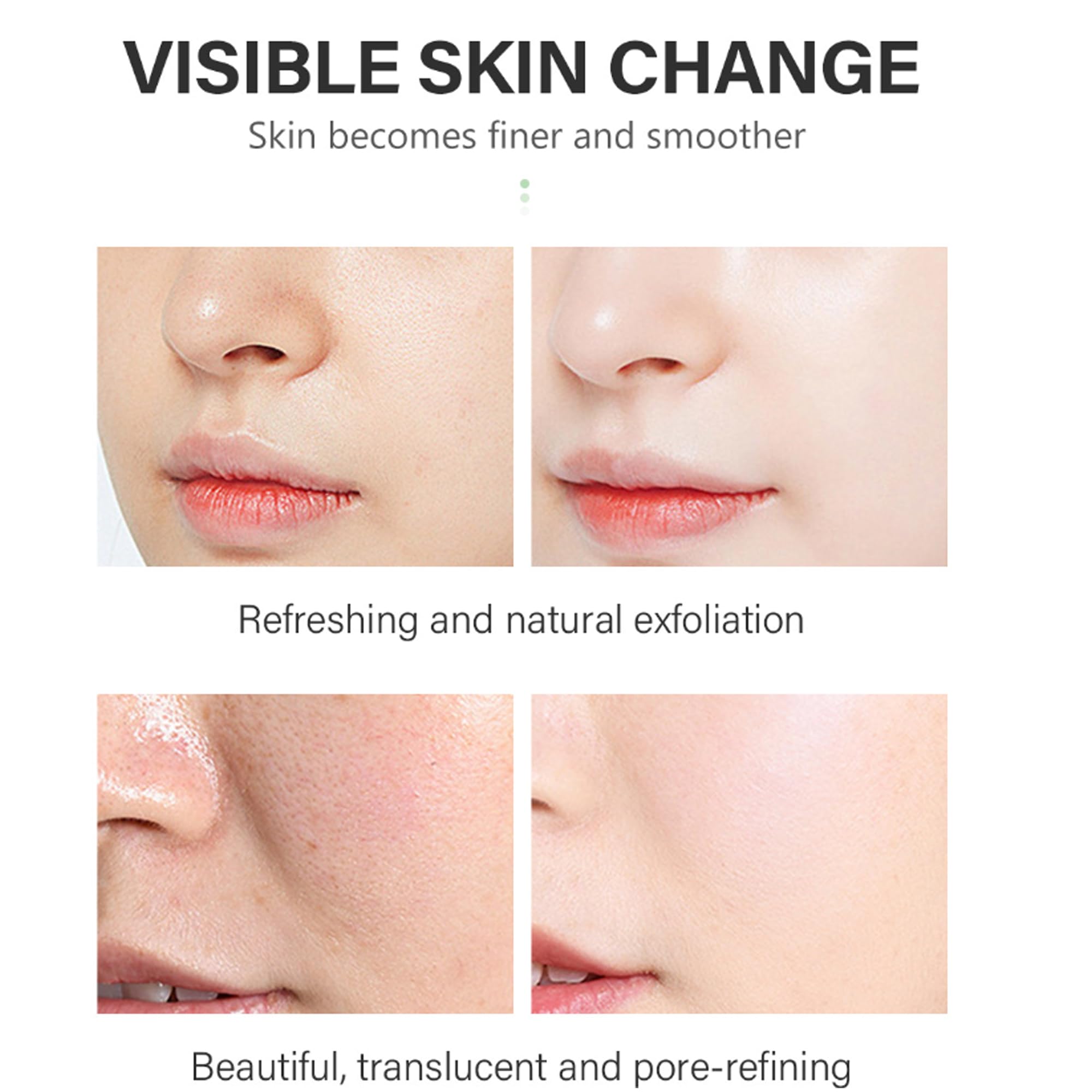 Salicylic Acid Solution (30 mL), Salicylic Acid 2% Solution, Gentle Exfoliating Serum for Smoother & Clearer Skin, Daily Use Facial Serum (1.05 fl oz)