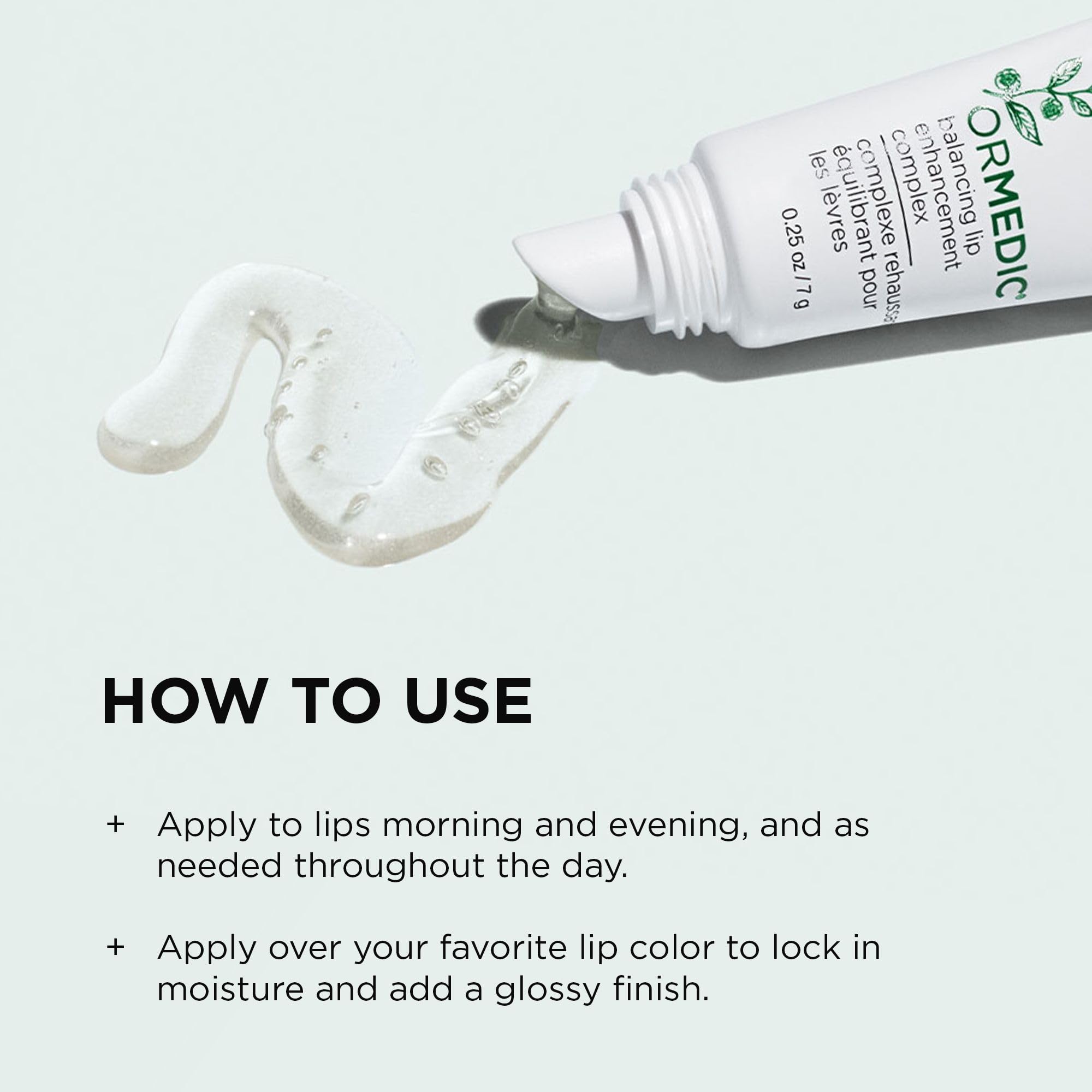 IMAGE Skincare Ormedic Lip Enhancement Complex, 0.25