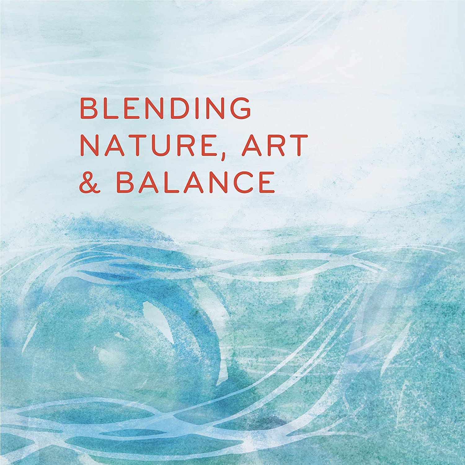 Thymes Aqua Coralline Body Scrub - Body Exfoliator for Skin Care Routine - Moisturizing and Exfoliating Body Scrub, Face Scrub, Foot Scrub, or Hand Scrub (7 Fl Oz)