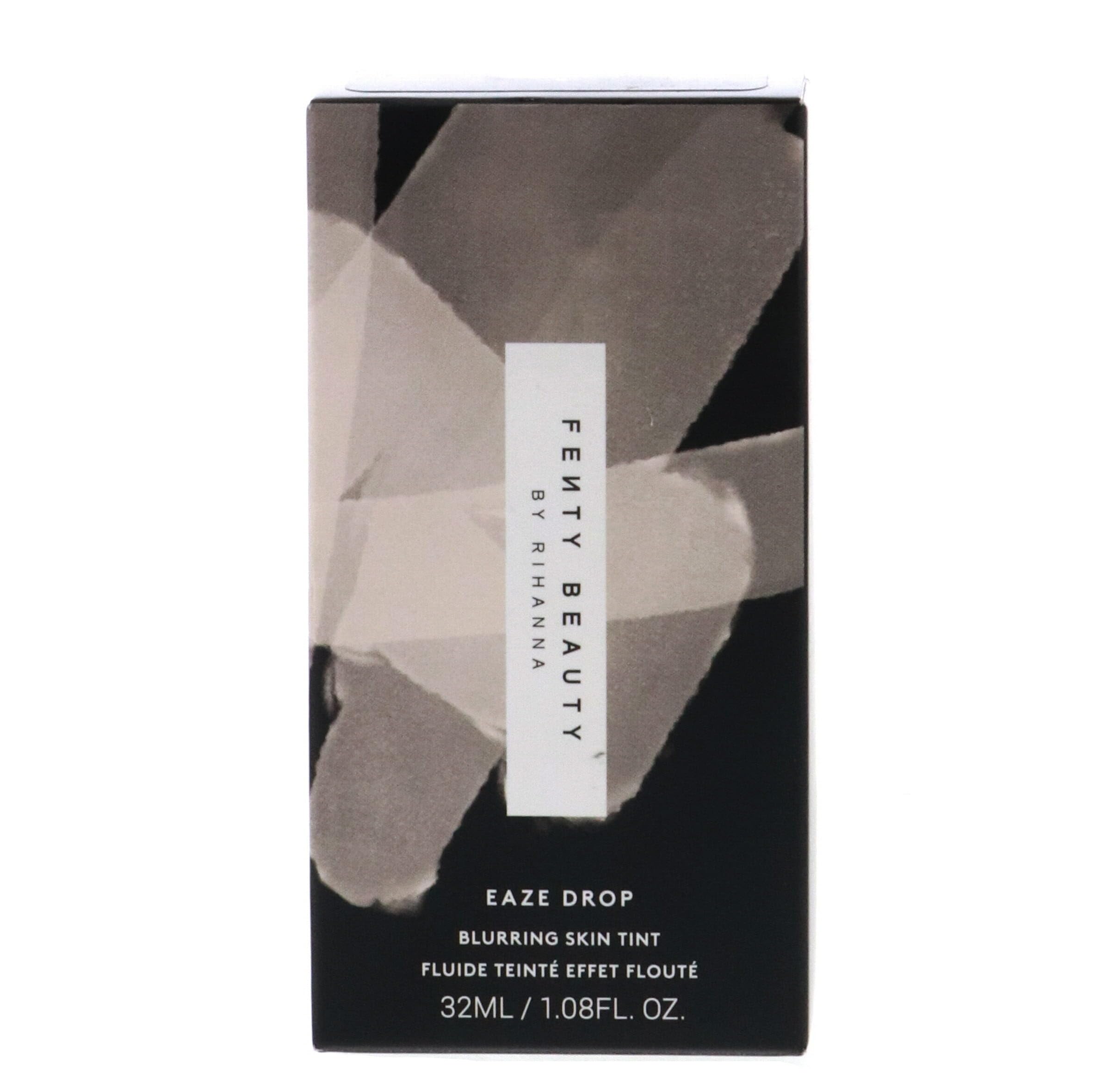 Fenty Beauty by Rihanna Eaze Drop Blurring Skin Tint - COLOR 4