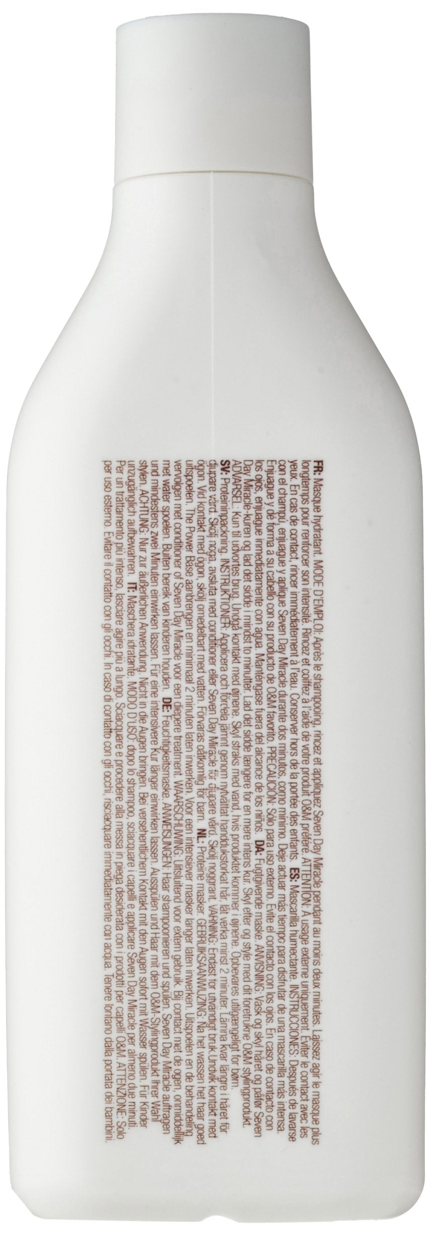 OriginalMineral Seven Day Miracle Treatment 250 ml