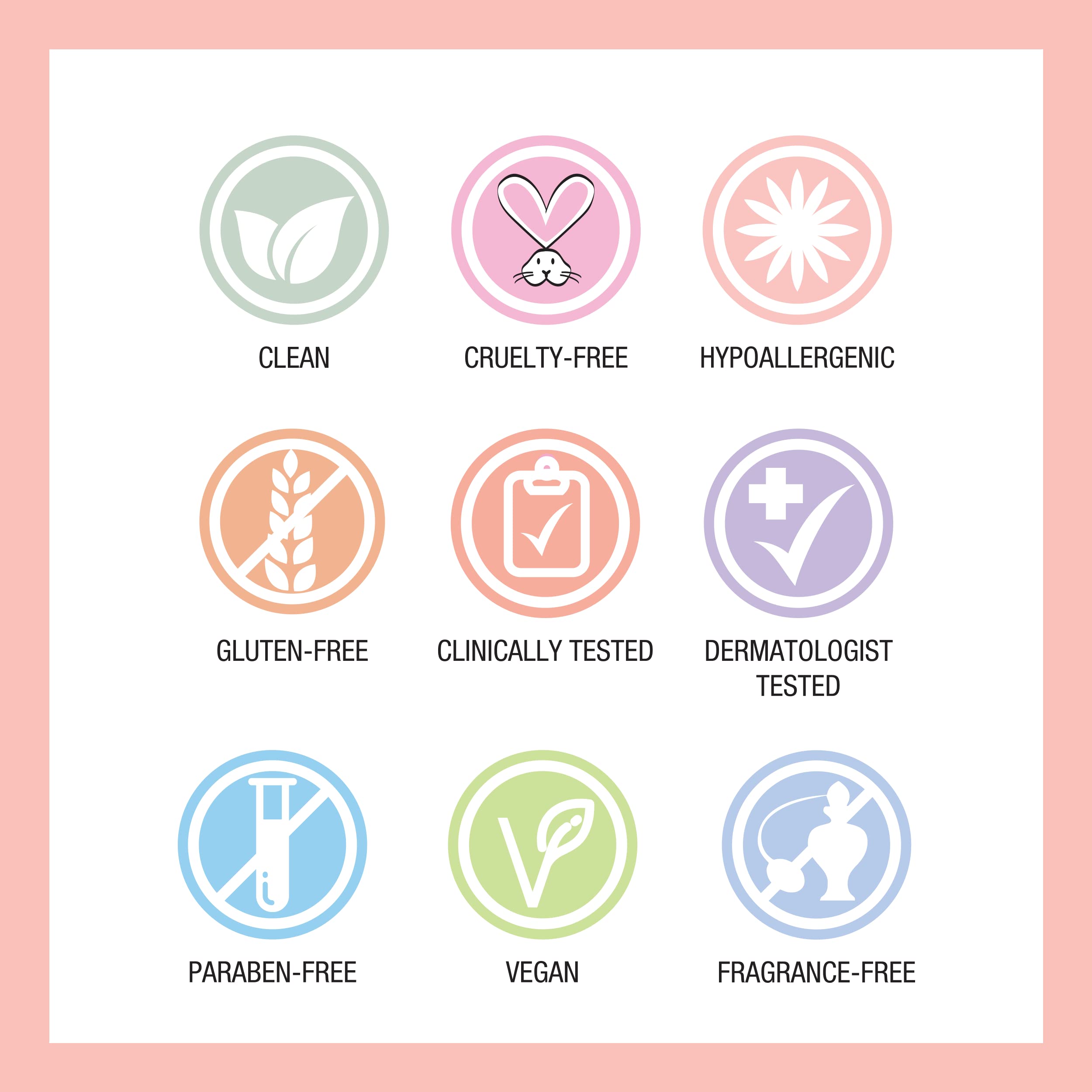 Physicians Formula Eye Booster Waterproof Ultra-fine Liquid Eyeliner, Blackest Black, 0.03 Fl Ounce