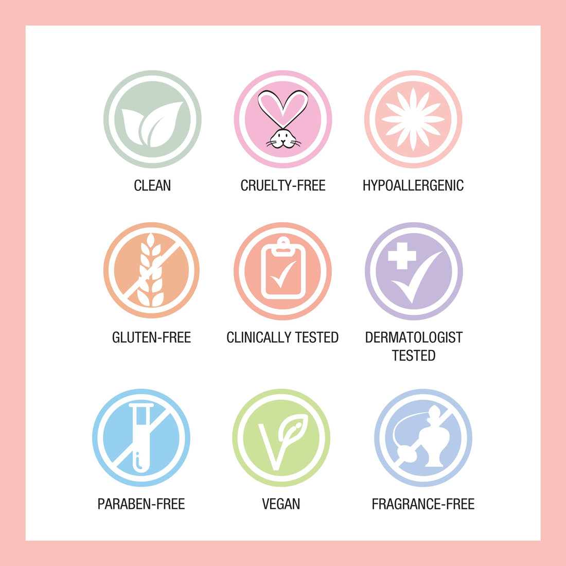 Physicians Formula Eye Booster Waterproof Ultra-fine Liquid Eyeliner, Blackest Black, 0.03 Fl Ounce