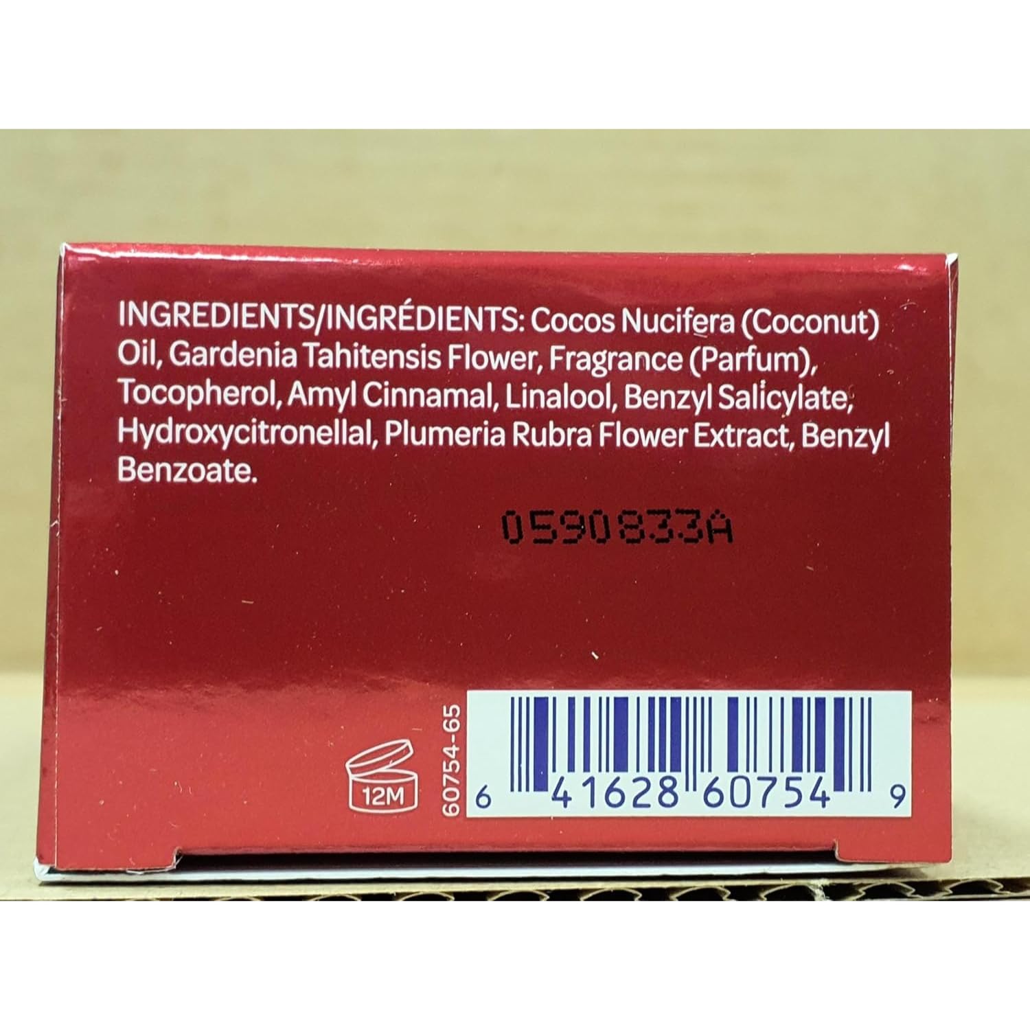 ELEMIS Frangipani Monoi Body Oil - Hair, Nail, and Body Oil