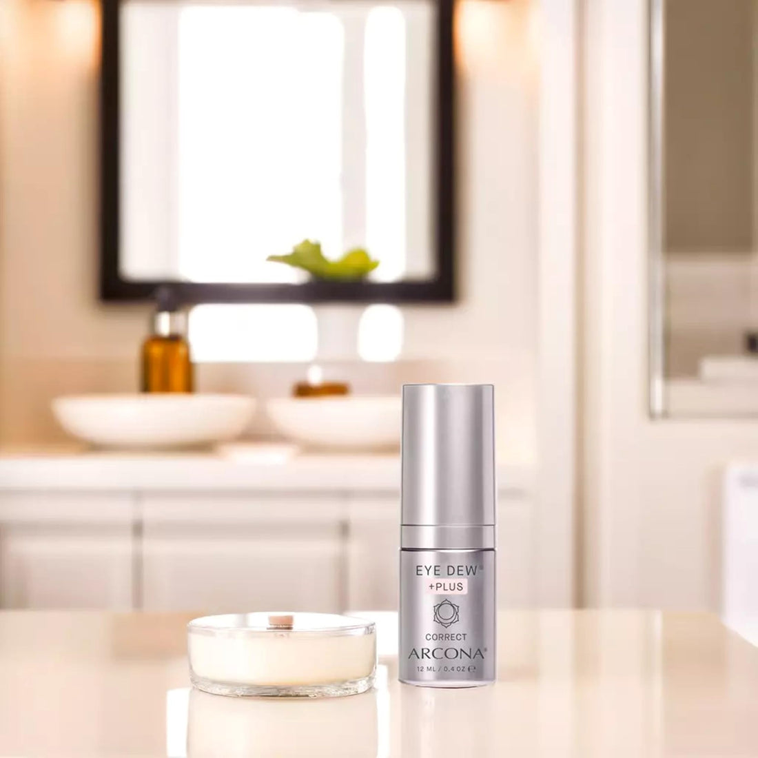 ARCONA Eye Dew Plus by ARCONA