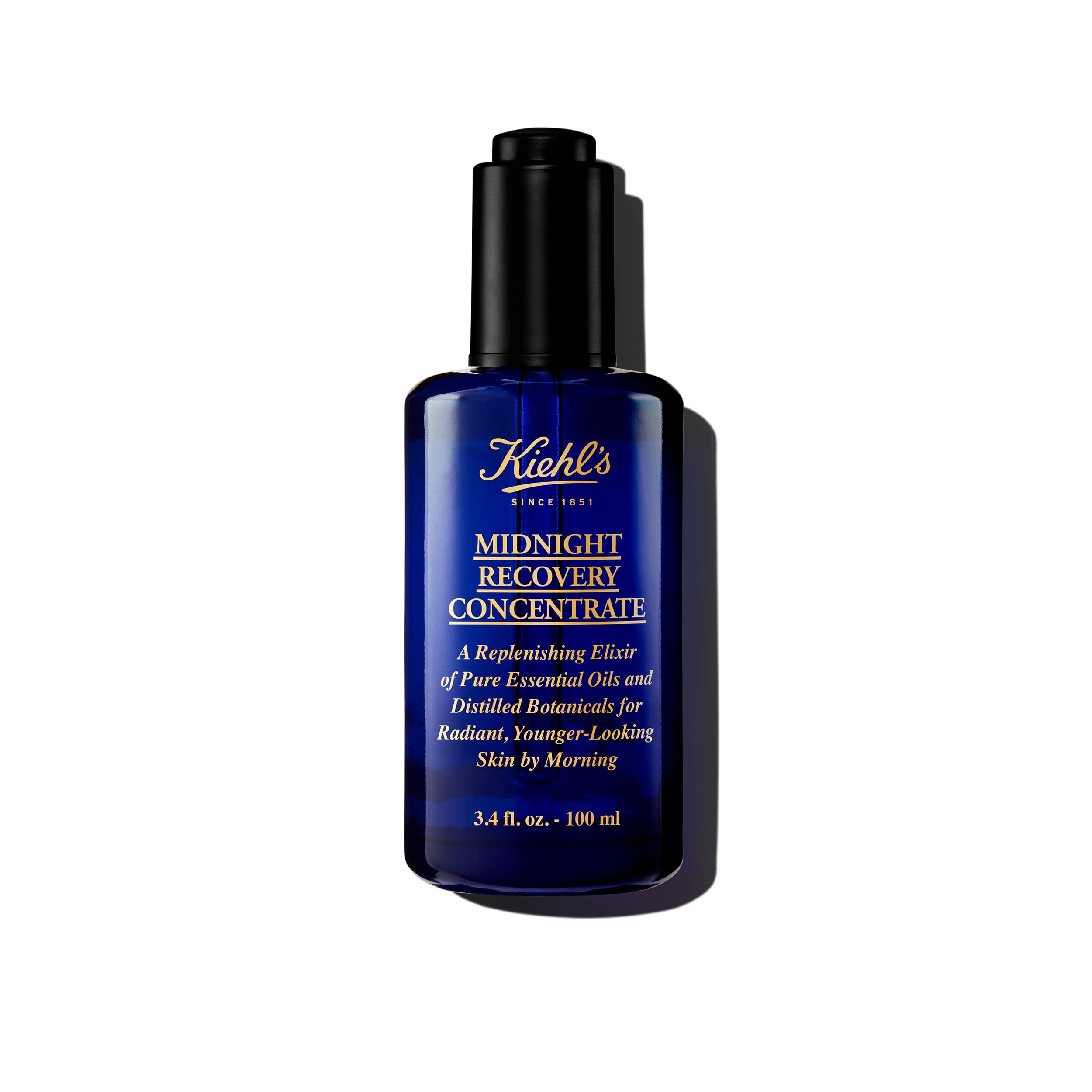 Kiehl's Midnight Recovery Concentrate 100ml/3.4oz