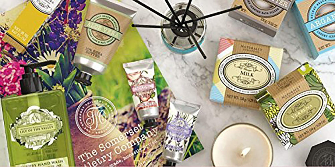 Aaa Floral White Jasmine Luxury Hand Cream 60Ml