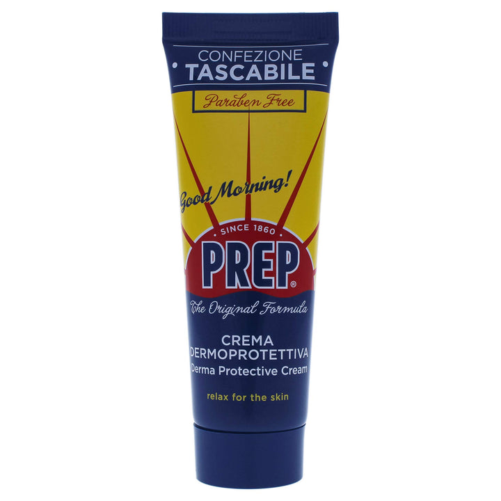 Pocket-Sized Derma Protective Cream by Prep (50ml)