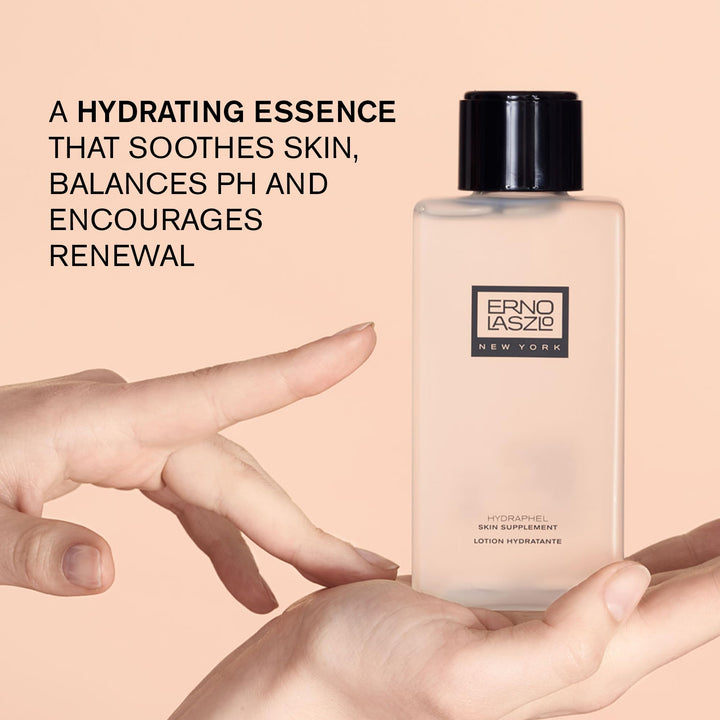 Erno Laszlo Hydraphel Skin Supplement, Hydrating Toner, 6.8 Fl Oz