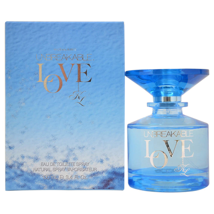 Khloe & Lamar For Women (Eau De Parfum, 100 ML)