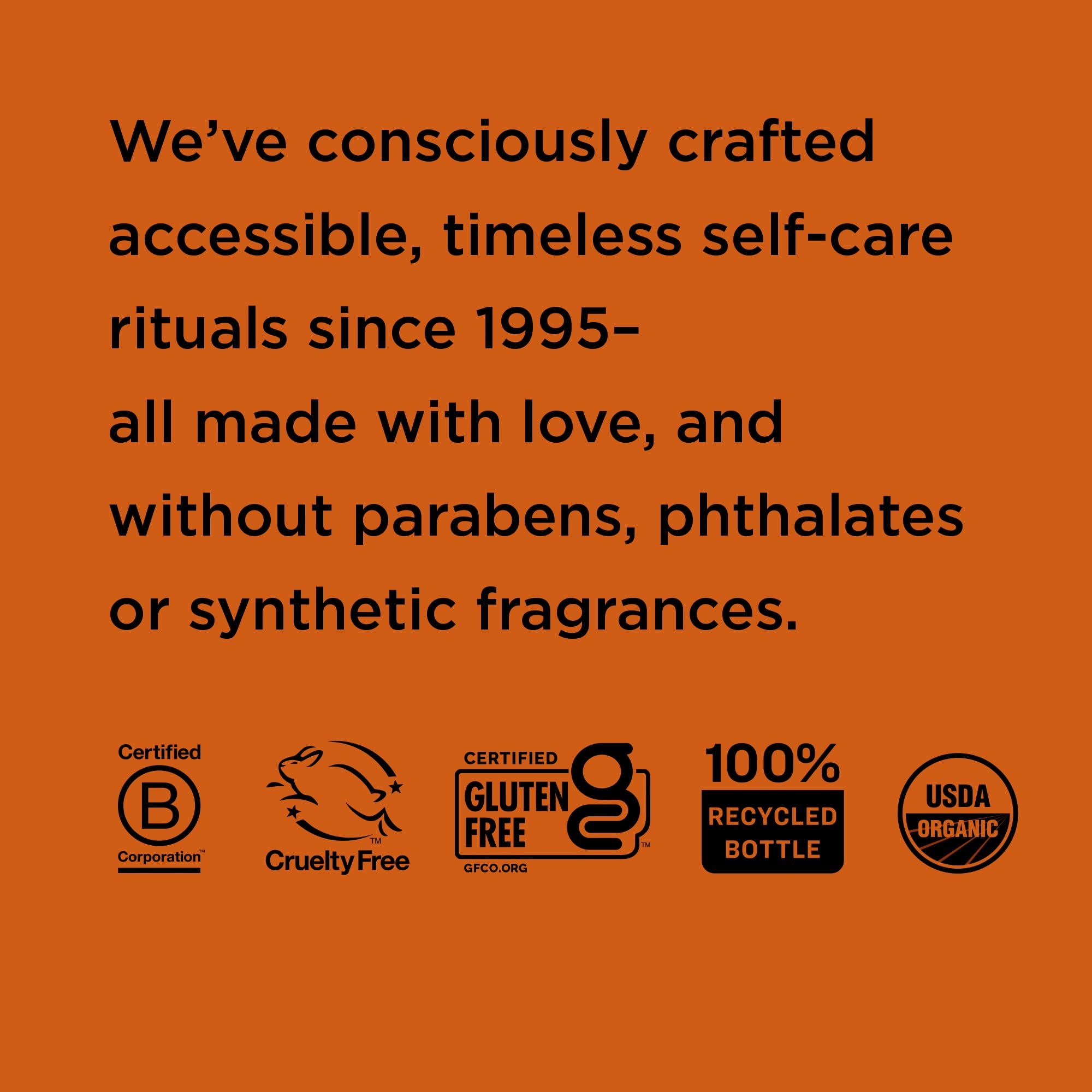 EO Organic Deodorant Spray, 4 Ounce (Pack of 1), Citrus, Organic Plant-Based, Botanical Extracts