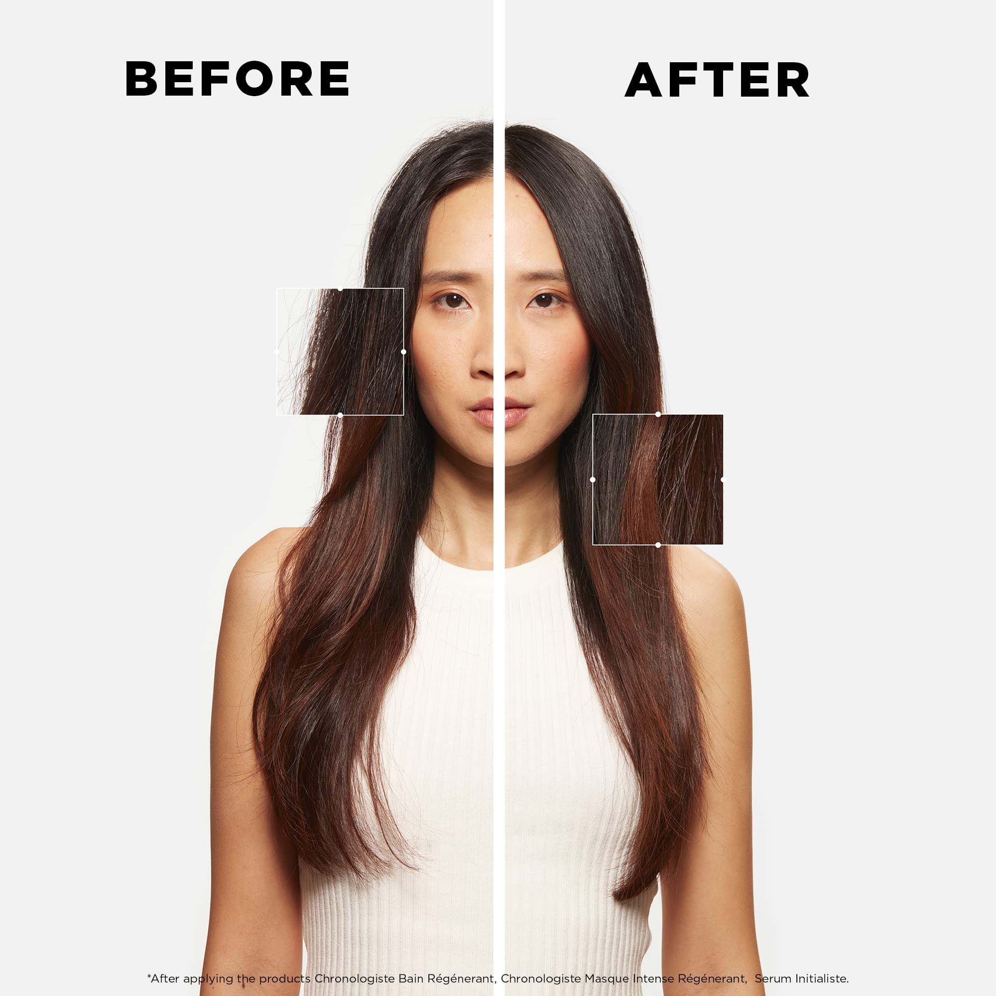 Initialiste Advanced Scalp and Hair Concentrate (Leave-In) 60ml/2oz