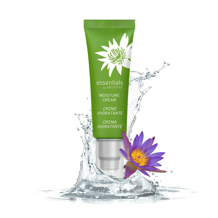 Amway Moisturizing Cream Essentials (50 ml/1.7 fl/oz)