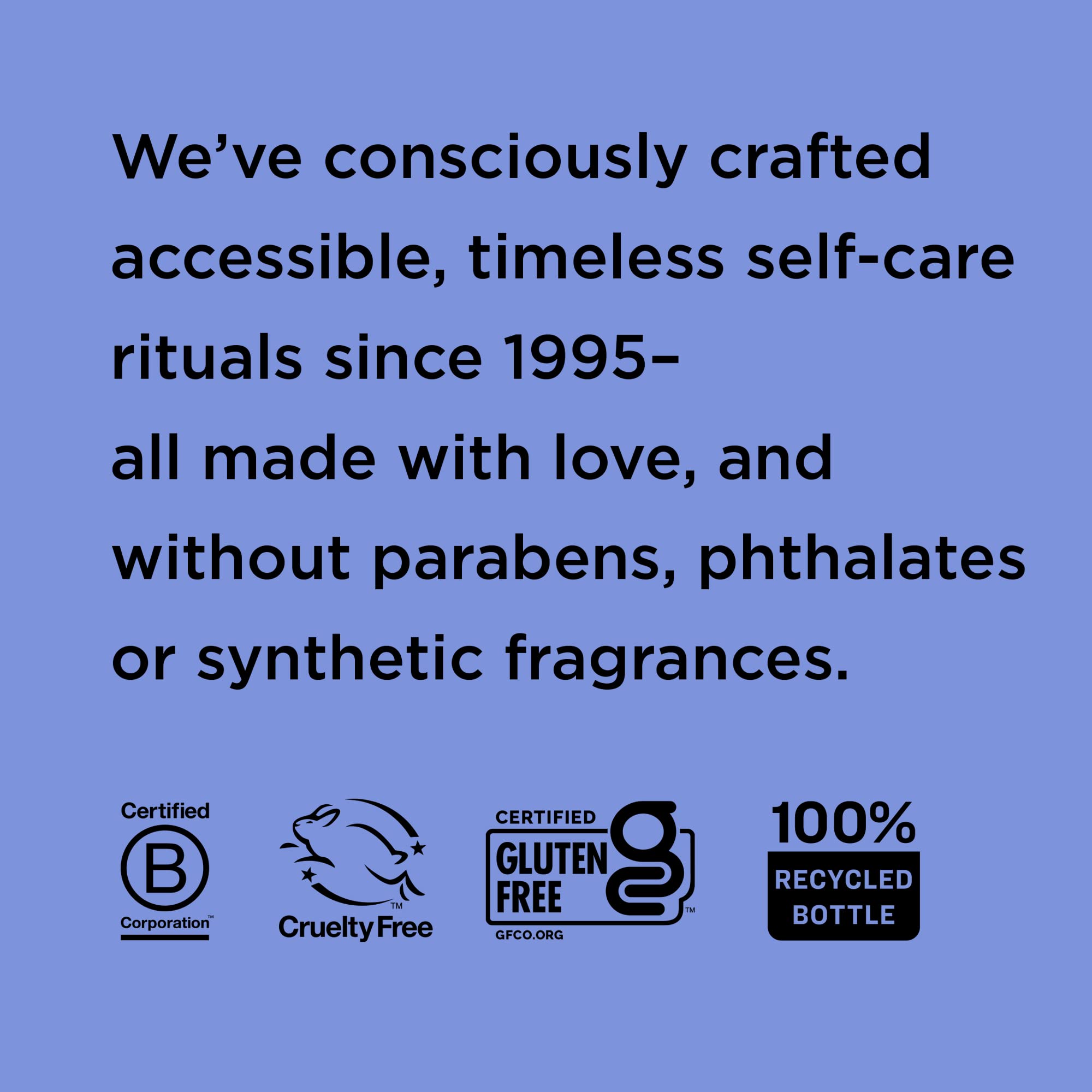 EO Body Oil for Massage & Moisture, French Lavender, 8-Ounce Bottles (Pack of 2)