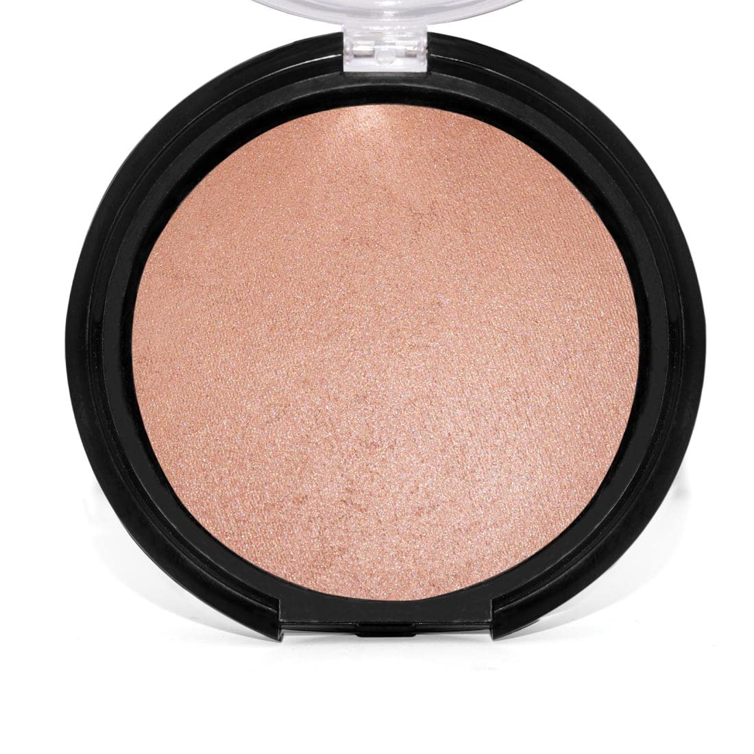 Palladio Beauty Highlighter + Bronzer, Atlantic Tan (PALLADIO-227029)