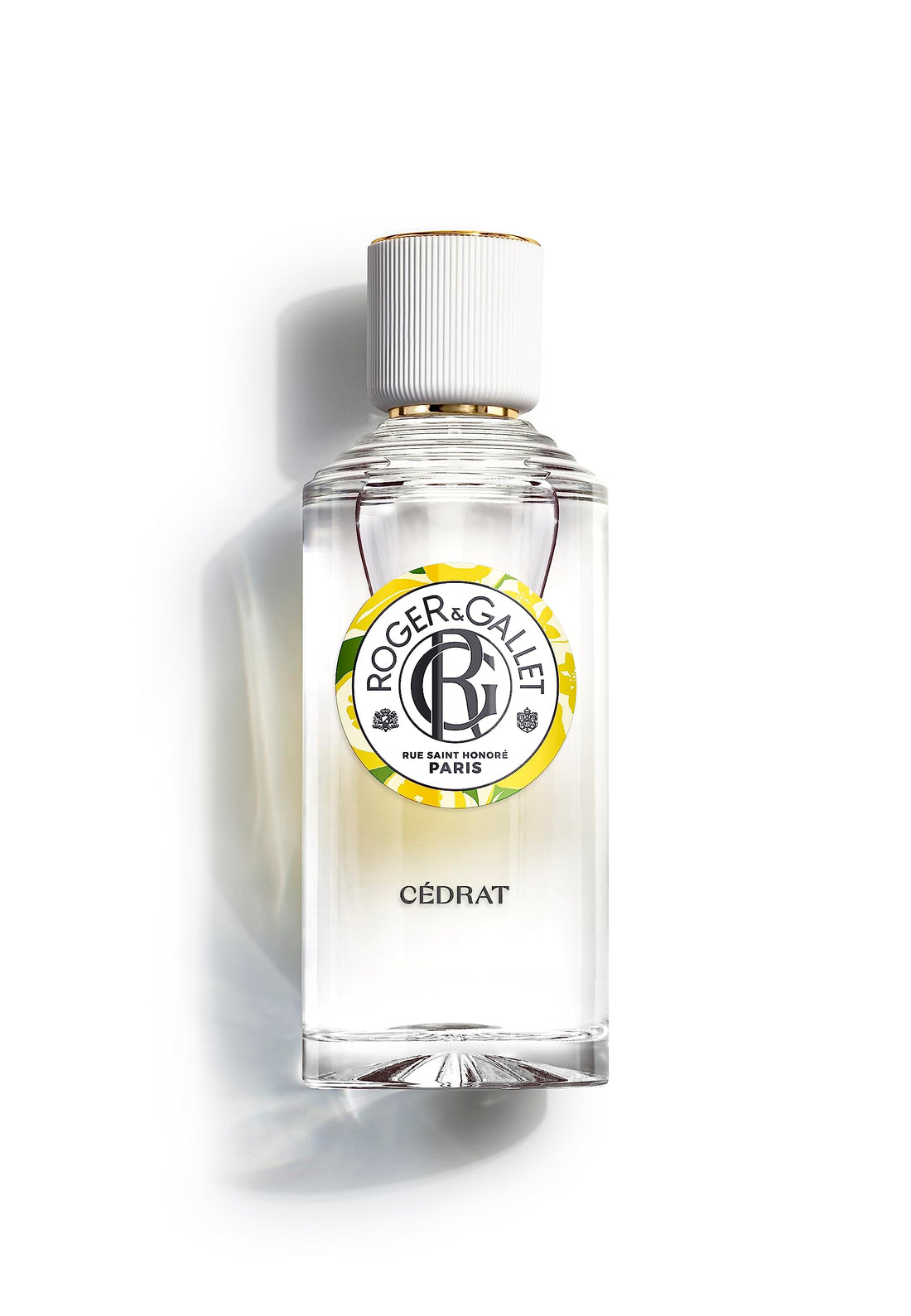 Roger & Gallet Cedrat (Citron) Fresh Fragrant Water Spray 100ml/3.3oz