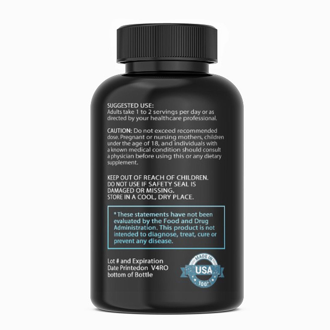 Collagen for Women & Men - Vital Nutrition - Hydrolyzed Collagen Peptides - Multi Collagen Capsules, Keto Friendly, Healthy for Skin, Nails, Bones & Joints, NonGMO- Type I,II,III, V, X - 150 Capsules