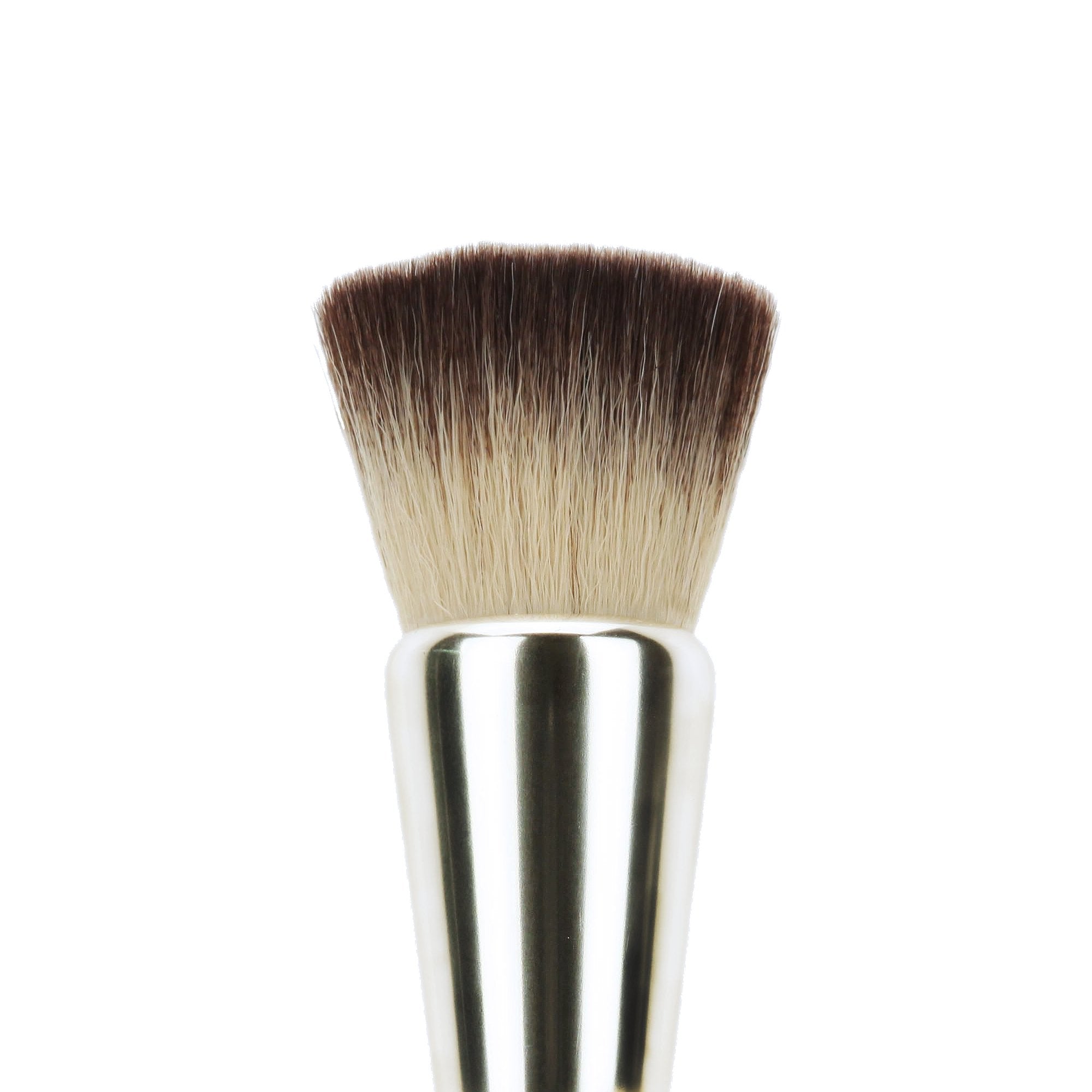 Bdellium Tools Professional Antibacterial Makeup Brush Travel Line - Precision Kabuki Airbrushed Effect 957
