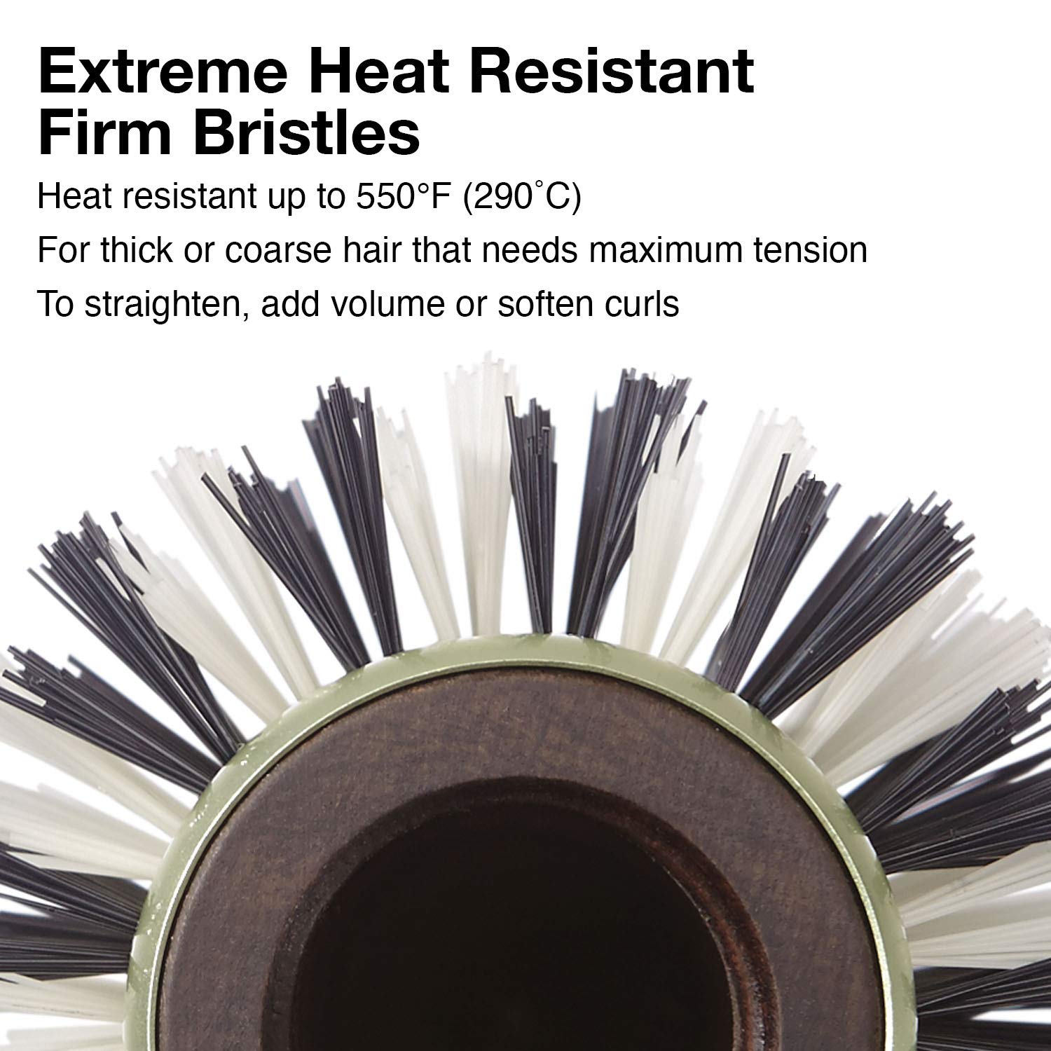 1 3/4 Firm Eco Ceramic Brush