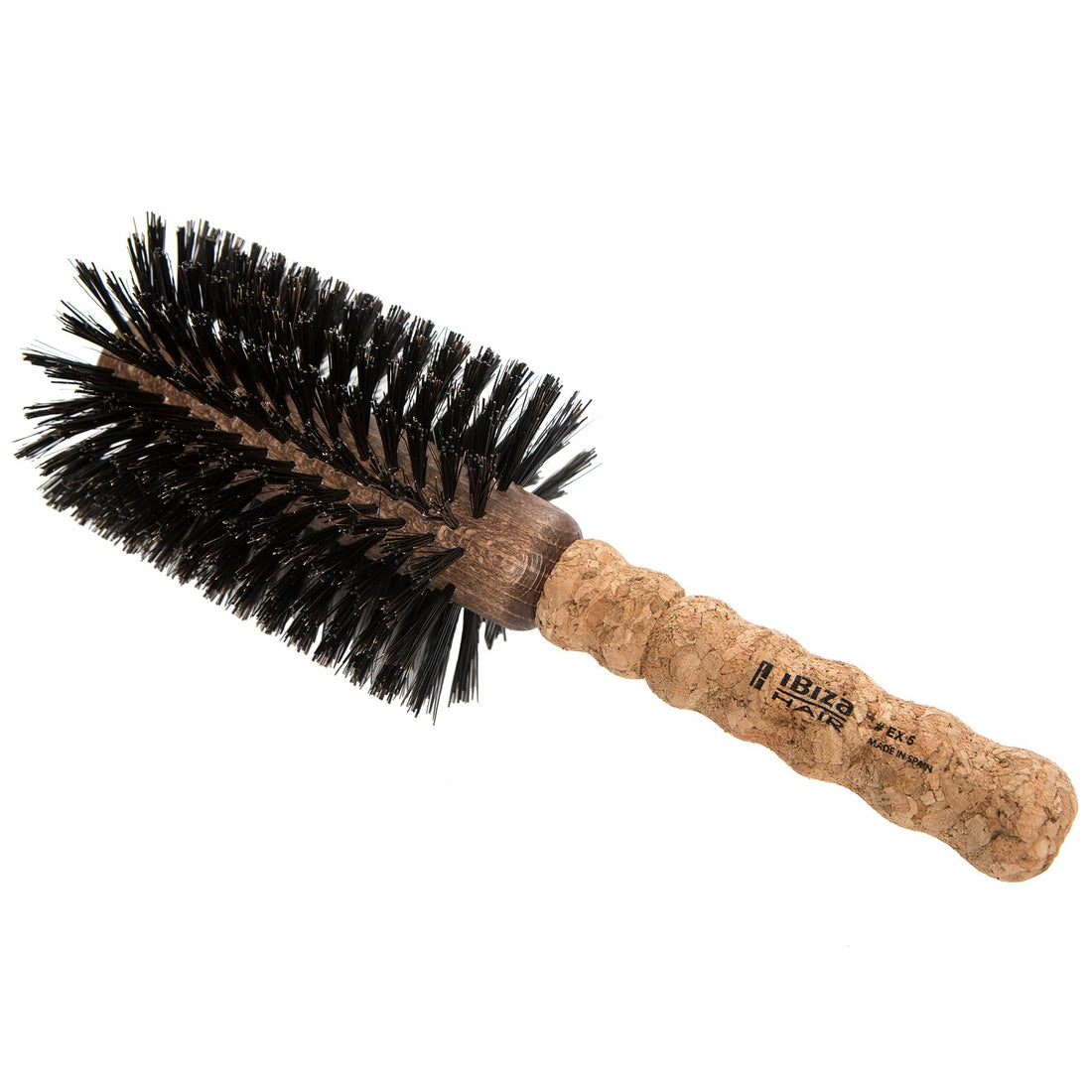 Ibiza Hair EX Series Brush, EX5