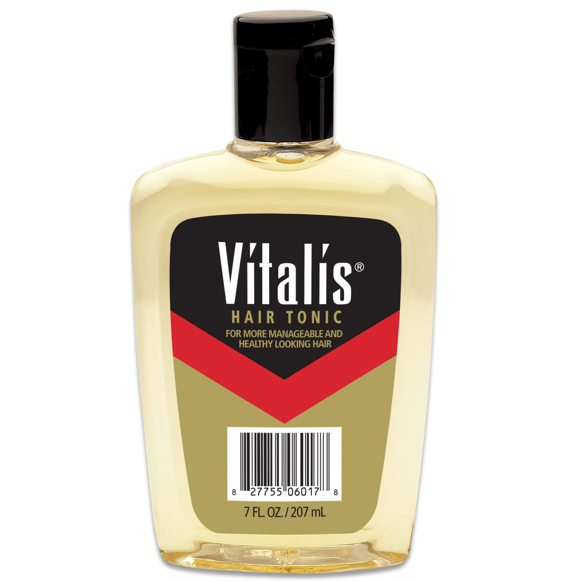 Vitalis Hair Tonic, 7 Ounce (Pack of 3)