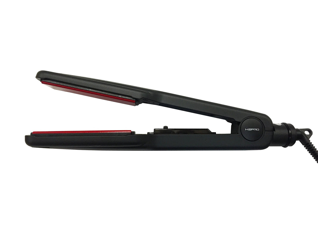 H2Pro R405V 1 3/4 Vivace Professional Variable Temperature Ceramic Styling Flat Iron